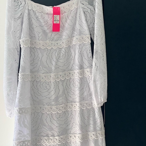 Lilly Pulitzer new with tags - never worn - Picture 4 of 9